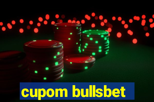 cupom bullsbet